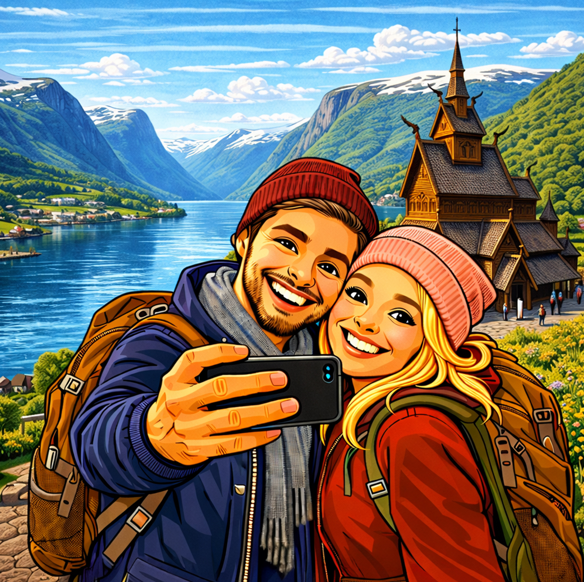 Travel Beyond Oceania