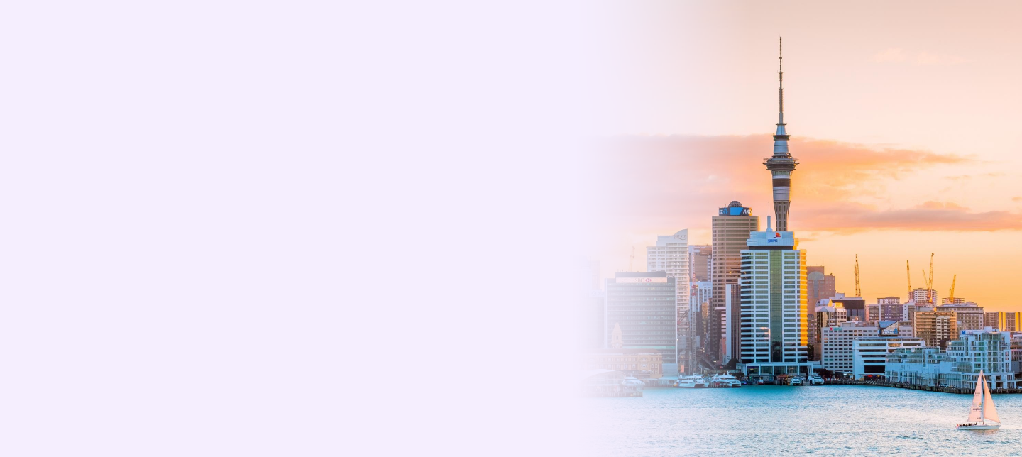 SimCorner eSIM New Zealand: 5G/4G data for visiting iconic landmarks, including New Zealand and Auckland