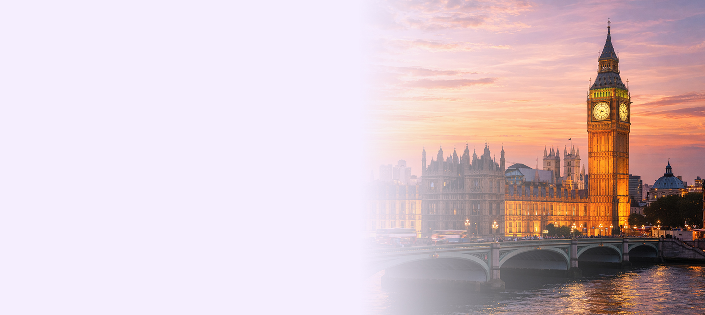 SimCorner eSIM UK: 5G data for visiting iconic landmarks, including London and Edinburgh